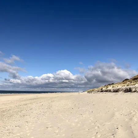 Daire Nordzeit Westerland