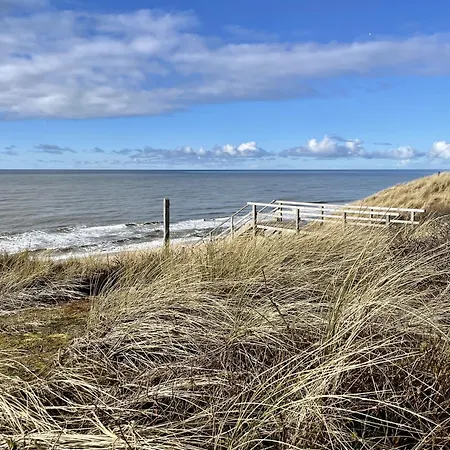 Nordzeit Westerland