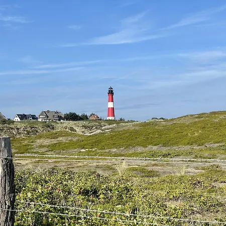 Nordzeit Daire Westerland