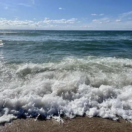 Nordzeit Westerland