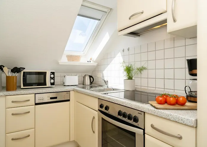 Nordzeit * 韦斯特兰