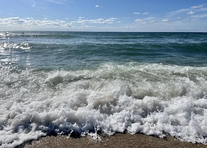 Nordzeit 韦斯特兰